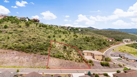 4395 Hornet Dr, Prescott, AZ 86301