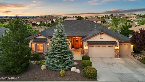 336 E Delano Ave, Prescott, AZ 86301