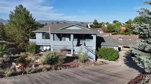 4491 N Kearny Dr, Prescott Valley, AZ 86314