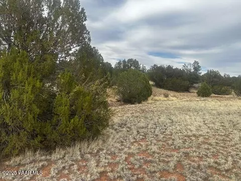lot382 NW Gable Rd, Seligman, AZ 86337