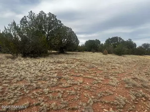 lot382 SE Gable Rd, Seligman, AZ 86337