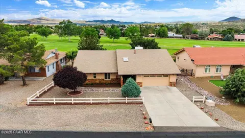 10875 E Manzanita Trl, Dewey, AZ 86327
