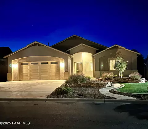6596 E Margam Rd, Prescott Valley, AZ 86314