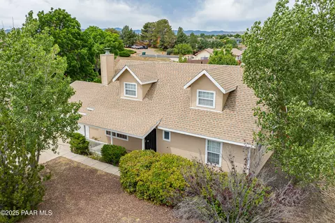 5700 N Concho Dr, Prescott Valley, AZ 86314