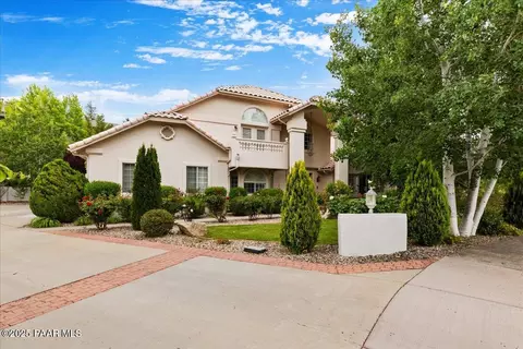 232 Eagle Crest Cir, Prescott, AZ 86301