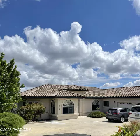 1485 Trailhead, Prescott, AZ 86305
