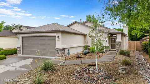 7419 E Mountain Dr, Prescott Valley, AZ 86315