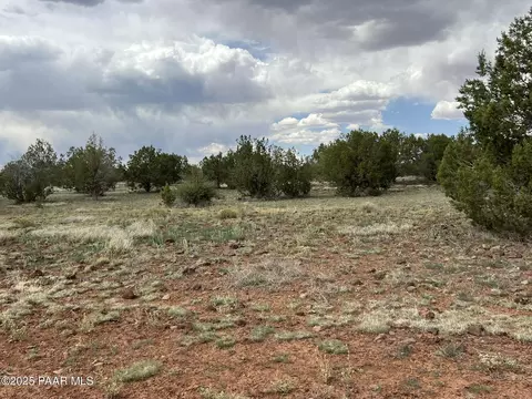 2715 W Plate Rd, Williams, AZ 86046