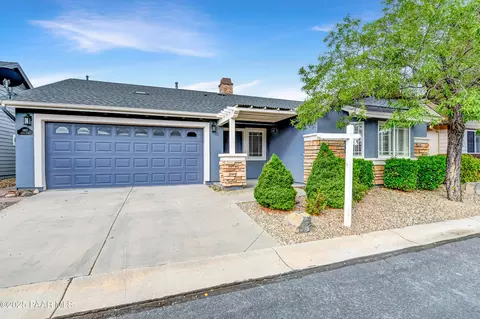 1467 Kwana Ct, Prescott, AZ 86301