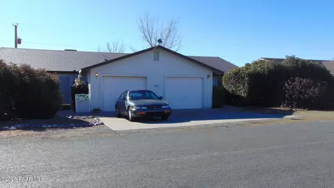 7801 E Addis Ave, Prescott Valley, AZ 86314