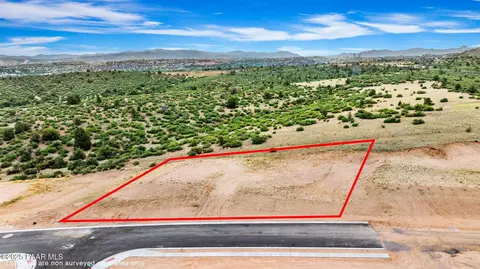 549 Suncrest Dr, Prescott, AZ 86305