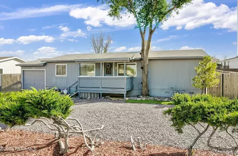 1415 Purple Sage Dr, Chino Valley, AZ 86323
