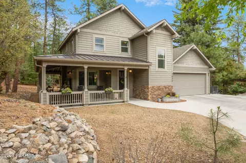 1629 Coyote Rd, Prescott, AZ 86303