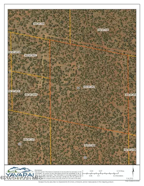 61 Norma Sw4 Rd, Ash Fork, AZ 86320 photo 7