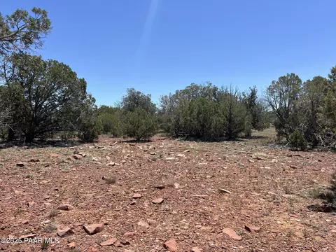 61 Norma Sw4 Rd, Ash Fork, AZ 86320 photo 2