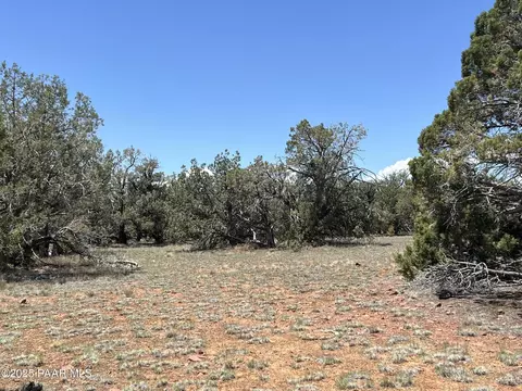 61 Norma Nw4 Rd, Ash Fork, AZ 86320