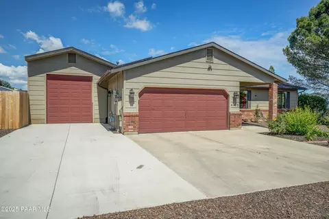 4100 N Tonopah Dr, Prescott Valley, AZ 86314