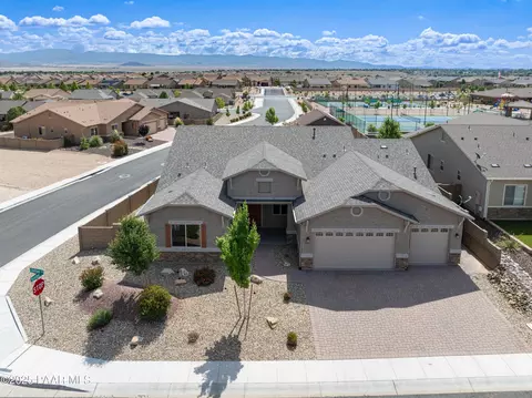 5387 N Chilton Ct, Prescott Valley, AZ 86314