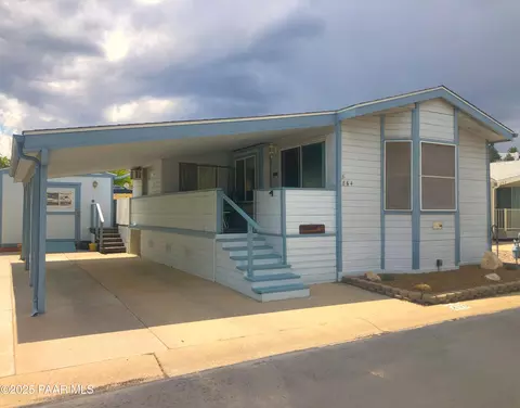 864 N Mountain Brush Dr, Dewey, AZ 86327