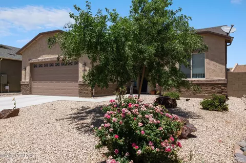6386 E Beckett Trl, Prescott Valley, AZ 86314