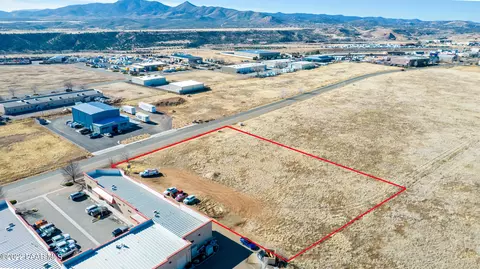 tbd Florentine Rd, Prescott Valley, AZ 86314