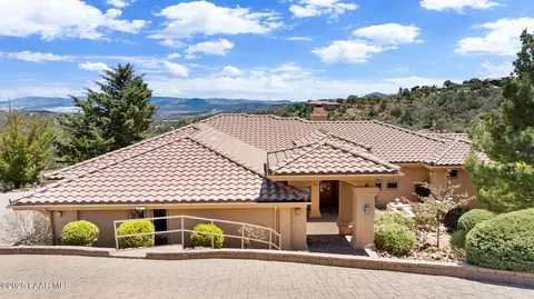 674 W Lee Blvd, Prescott, AZ 86303