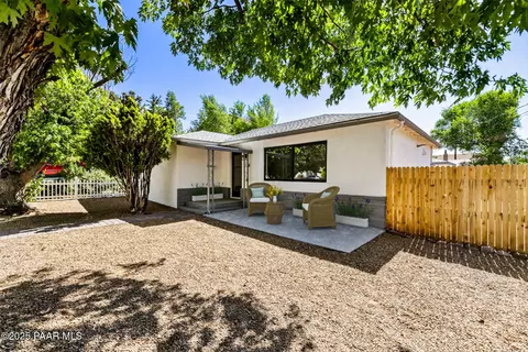 116 S Arizona Ave, Prescott, AZ 86303