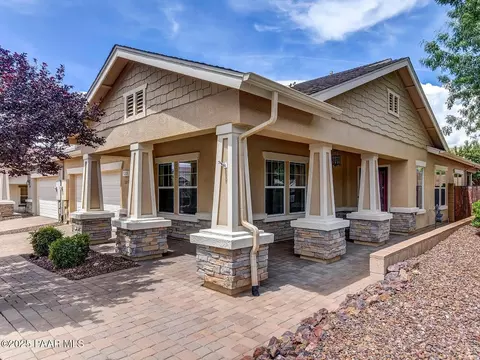 12720 E Fuego St, Dewey-humboldt, AZ 86327