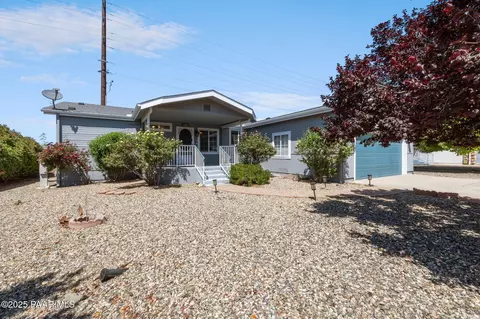 1922 Sarafina Dr, Prescott, AZ 86301