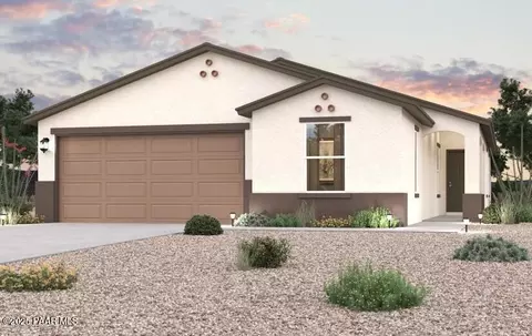 7861 E Huckleberry Trl, Prescott Valley, AZ 86315