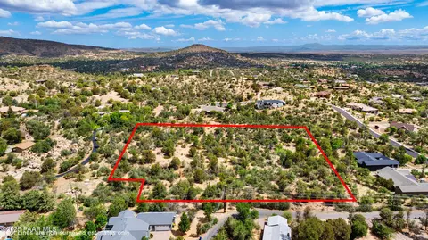 2030 Estrella Rd, Prescott, AZ 86305