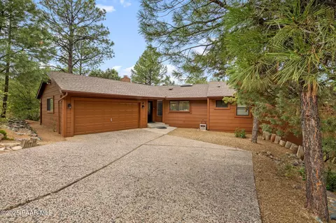 1210 Tanglewood Rd, Prescott, AZ 86303