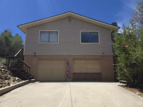 4925 Bear Way, Prescott, AZ 86301