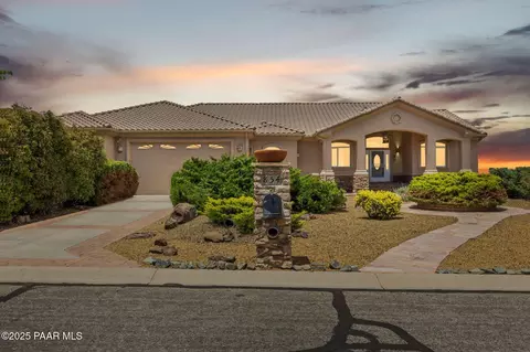 854 Flaming Arrow, Prescott, AZ 86301