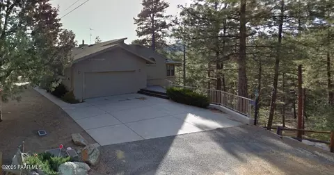 638 N Smoki Dr, Prescott, AZ 86305