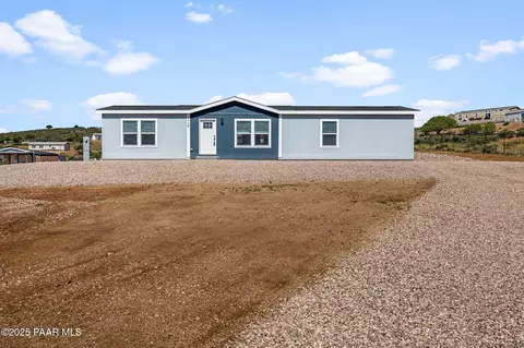 2110 N Kaibab Trl, Chino Valley, AZ 86323