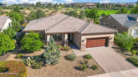 423 Cabaret St, Prescott, AZ 86301