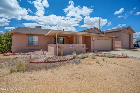 4650 N Lodgepole Ct #20, Prescott Valley, AZ 86314