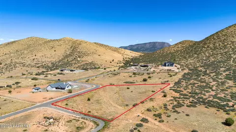 10500 E Ventura Way, Prescott Valley, AZ 86315