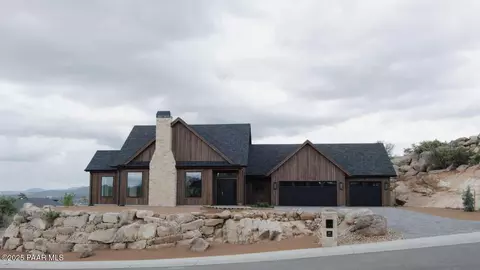 1347 Rockwood Dr, Prescott, AZ 86305
