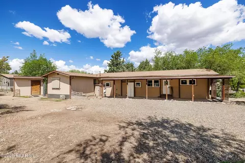 3040 Olive Dr, Prescott, AZ 86301