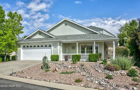 1793 E Baker St, Prescott Valley, AZ 86314