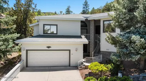 110 High Chaparral Loop, Prescott, AZ 86303