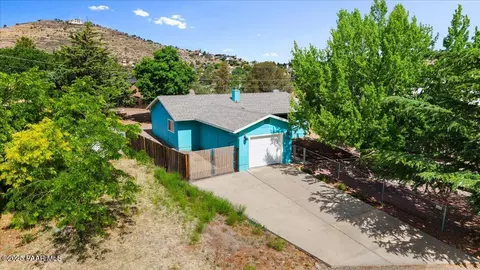 1190 N Nancy Dr, Prescott, AZ 86301