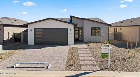 5119 Kingsley Ct, Prescott Valley, AZ 86314