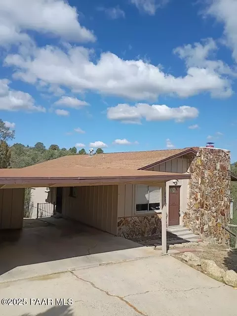 550 Eastwood Pl, Prescott, AZ 86303