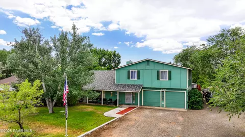 8301 E Lee Ct, Prescott Valley, AZ 86314