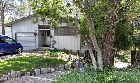 505 Ellenwood Dr, Prescott, AZ 86303