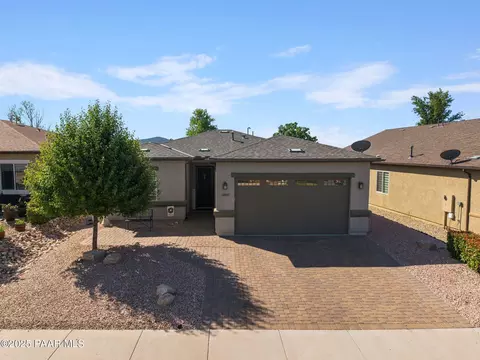 12865 E De La Cruz St, Dewey-humboldt, AZ 86327