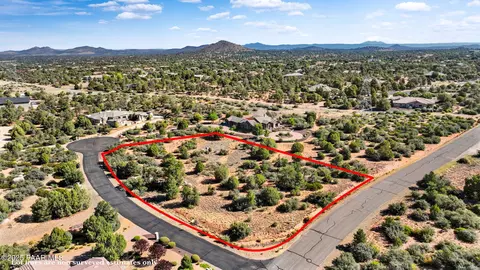 12905 N Dyna Cir, Prescott, AZ 86305